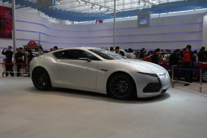 Beijing 700R 2008 года